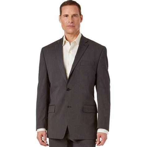 michael kors men's suits|michael kors modern gray suit.